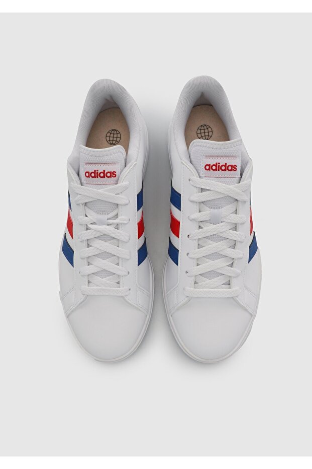 Grand Court TD Lifestyle Court Casual Ayakkabı - 5