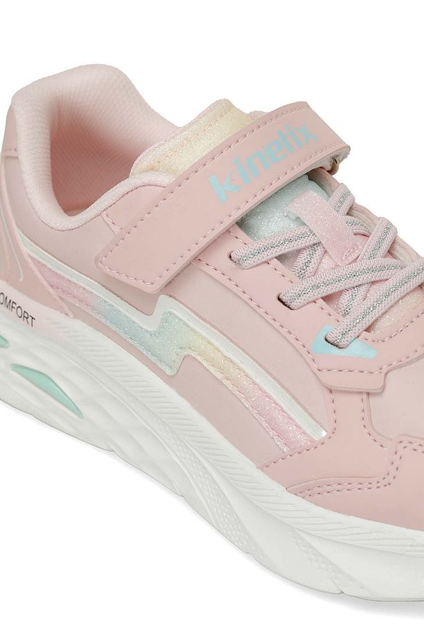 Impala F 4pr Açık Pembe Kız Çocuk Spor Ayakkabı - 7