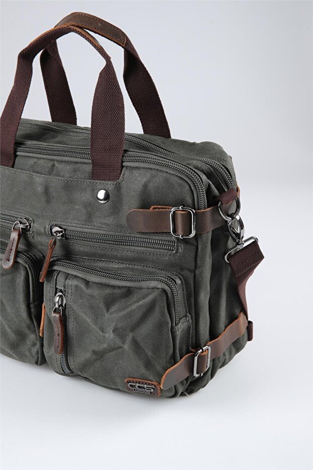 Unisex Briefcase C.Ccs31484 - 4