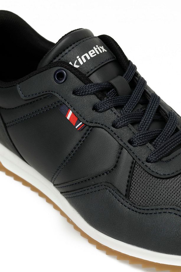 WHITMORE 4PR Lacivert Erkek Sneaker - 7