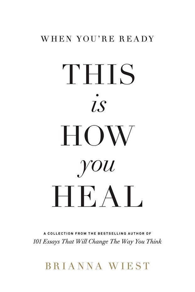 هكذا يتم الشفاء - 1