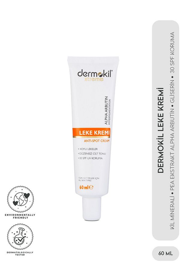 Xtreme Anti Spot Leke Krem 60 ml - 1