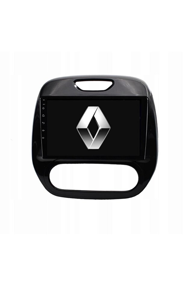 Renault Captur Android Multimedya Sistemi 2-32 Blueway (2013-2017) - 1