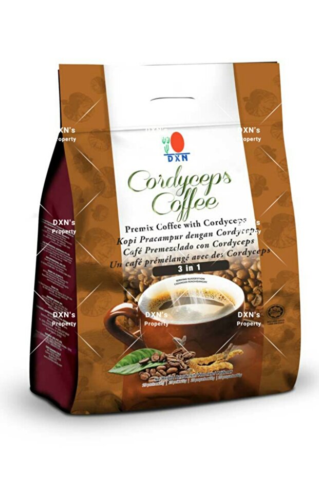 قهوة كورديسيبس - 1