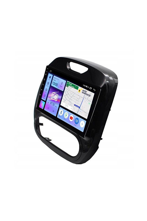 Renault Captur Android Multimedya Sistemi 2-32 Blueway (2013-2017) - 2