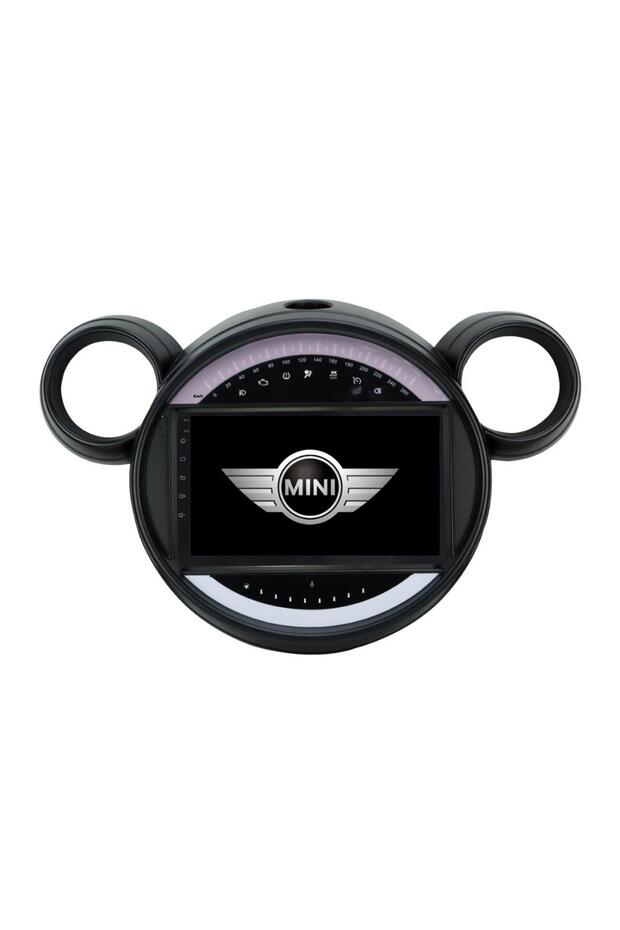 Mini Cooper Android Multimedya Sistemi 2-32 Blueway (2011-2015) - 1