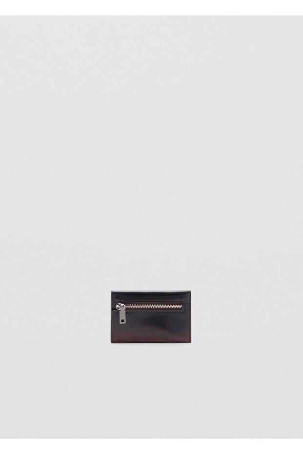 Degrade görünümlü mini çanta - 5