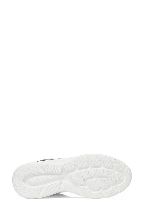 SHADE PU 4PR GRI Erkek Koşu Ayakkabısı - 6