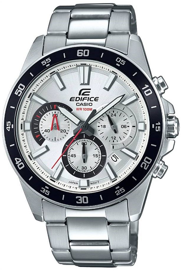 Edifice Efv-570d-7avudf Erkek Kol Saati - 1
