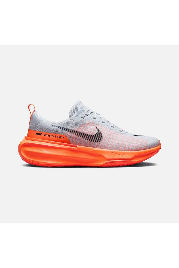 ZoomX Invincible Run Flyknit 3 Road Running Erkek Spor Ayakkabı - 2