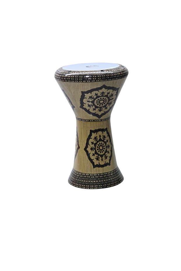 23 Lük Profesyonel Darbuka - 2