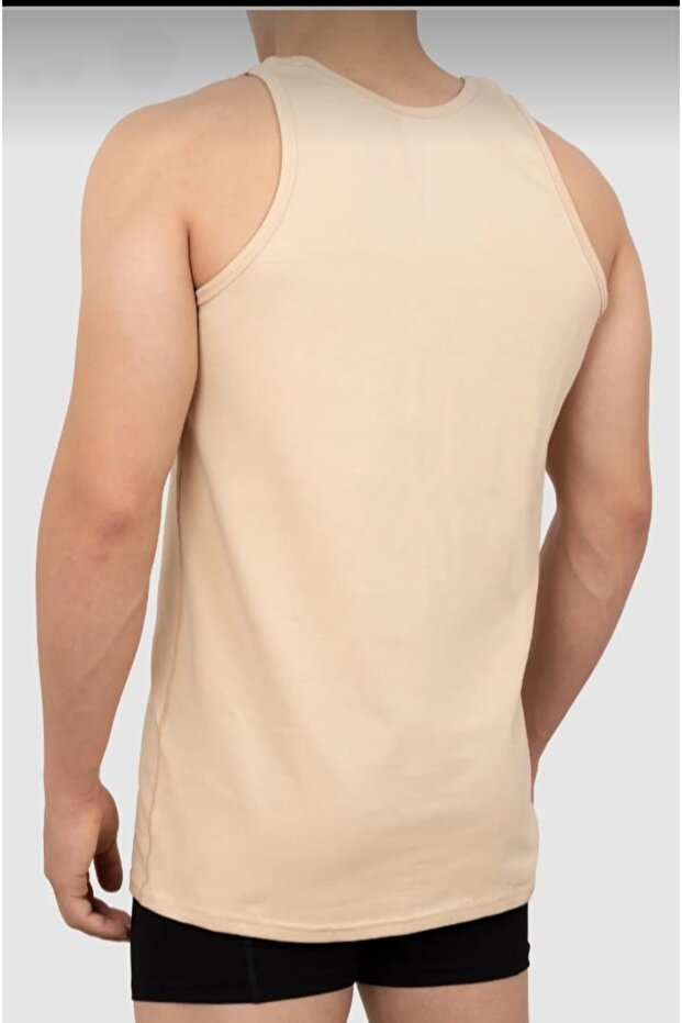 Görünmez Atlet - 3