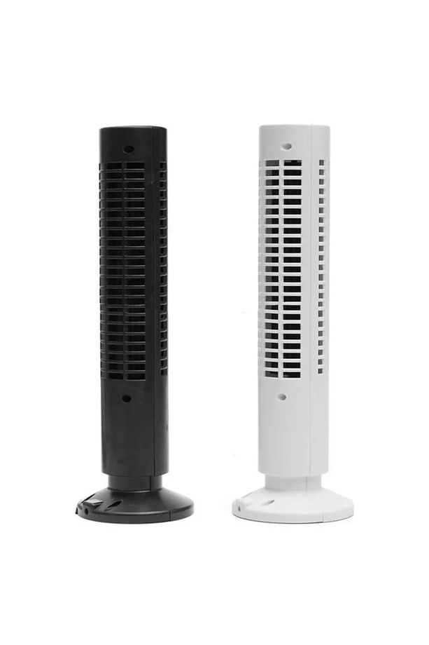 Kule Tipi Usb Masaüstü Vantilatör - 6