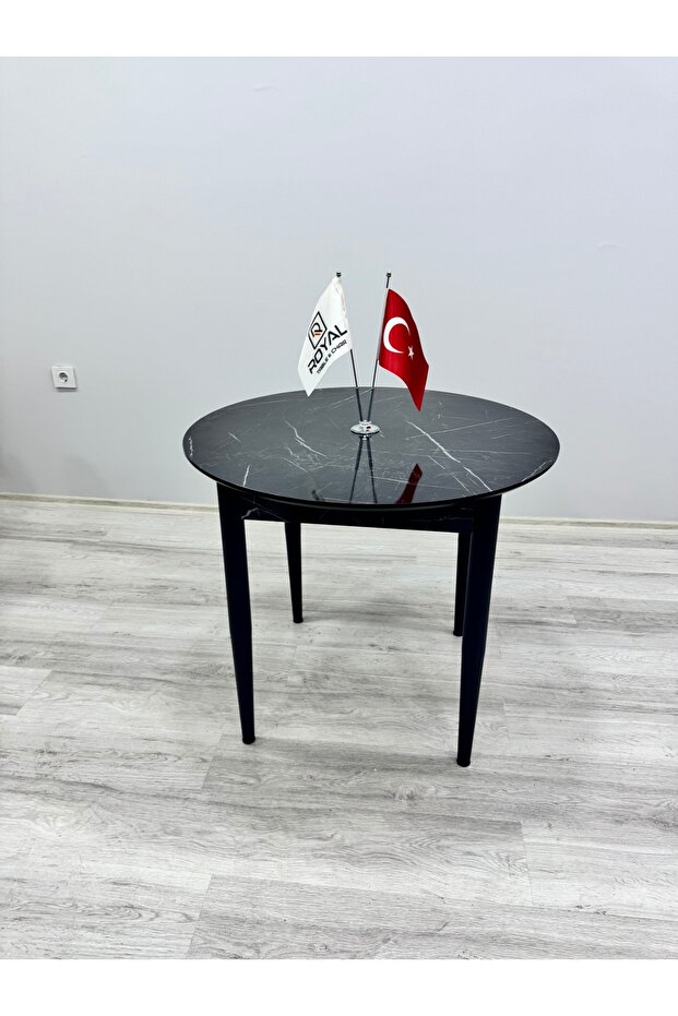 ROYALİSA LARA MUTFAK TAKIMI 4 KİŞİLİK MDF - 3