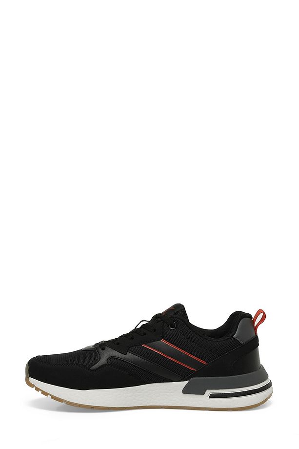 MODERN TX 4FX Siyah Erkek Sneaker - 3