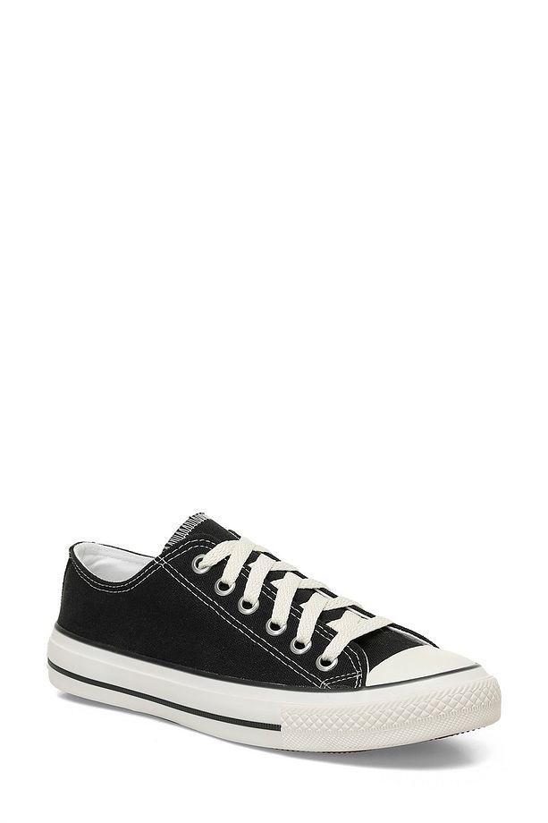 MEPIT 5FX Siyah Erkek Sneaker - 2