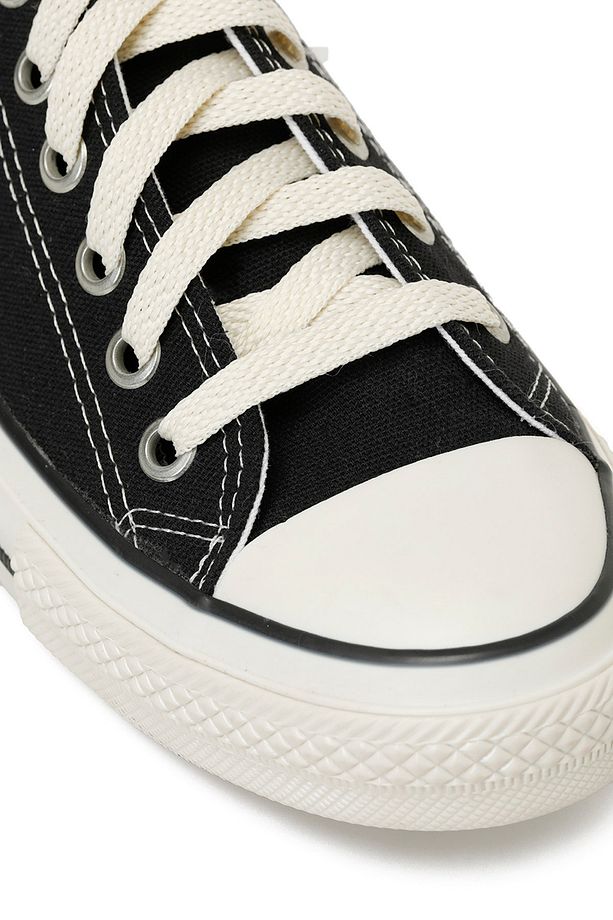 MEPIT 5FX Siyah Erkek Sneaker - 7