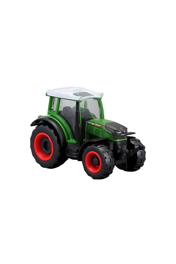 Mini Work Traktör, Oyuncak Traktör Fendt - 1