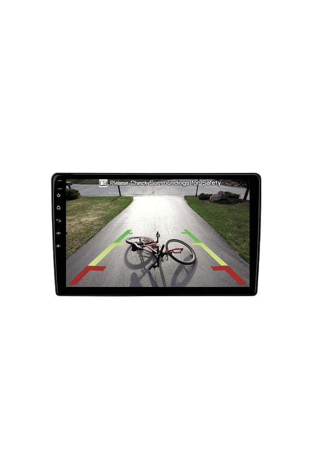 Peugeot Partner Tepee Android Multimedya Sistemi 2-32 Blueway (2015-2019) - 3