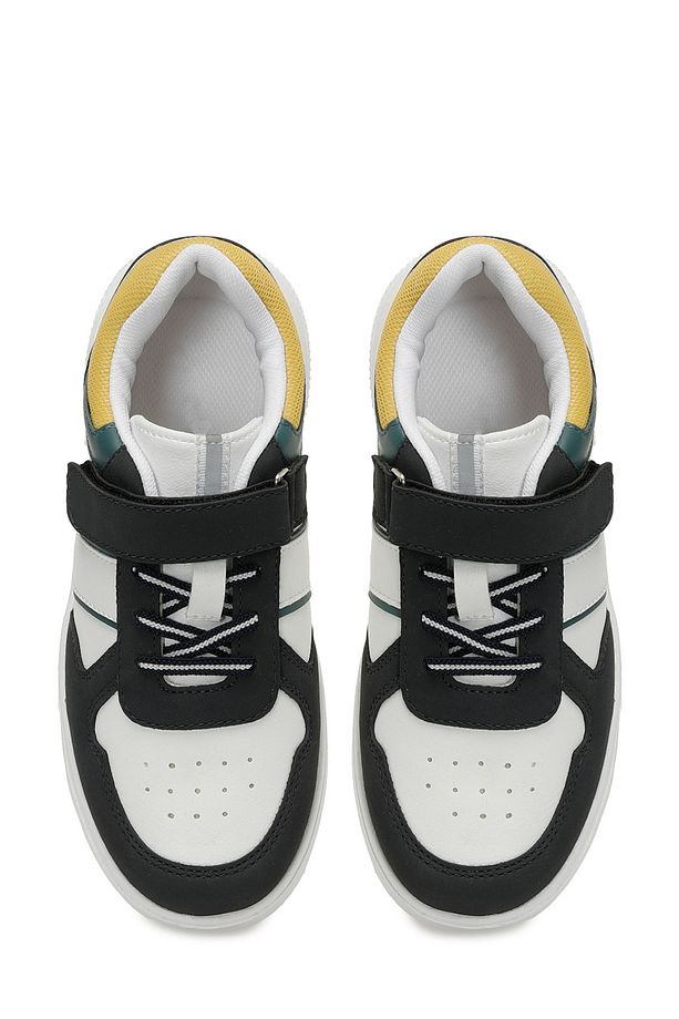 BARTU.F5FX Lacivert Erkek Çocuk Sneaker - 4