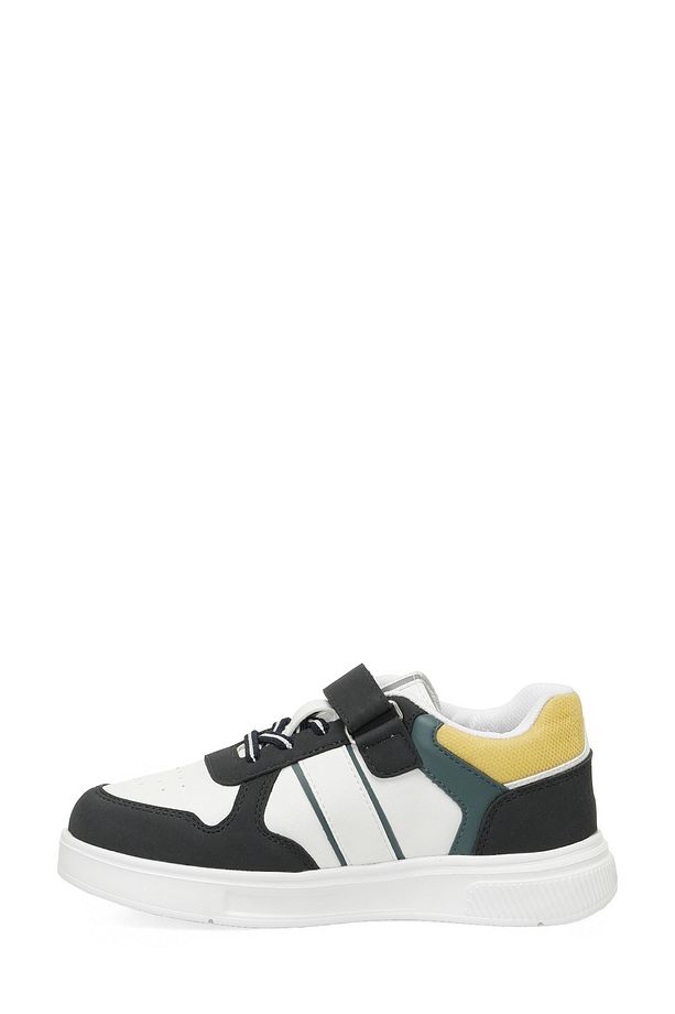 BARTU.F5FX Lacivert Erkek Çocuk Sneaker - 3