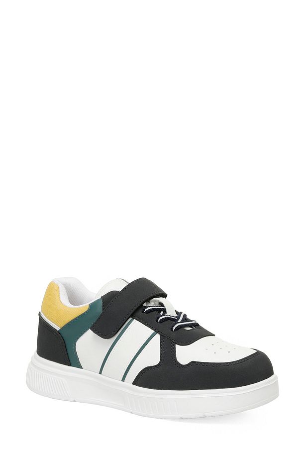 BARTU.F5FX Lacivert Erkek Çocuk Sneaker - 2