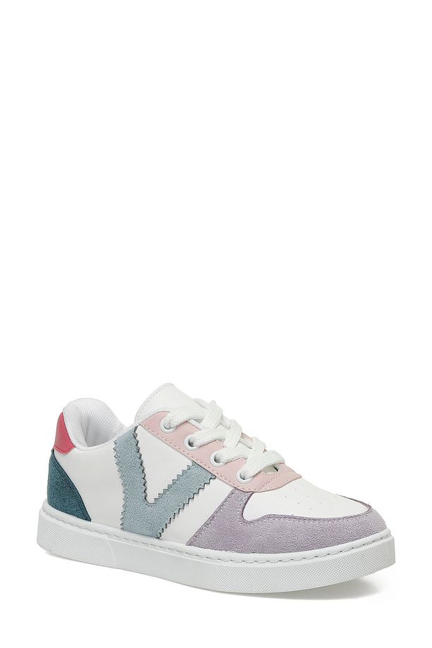 MİMAK.F5FX Mercan Kız Çocuk Sneaker - 2