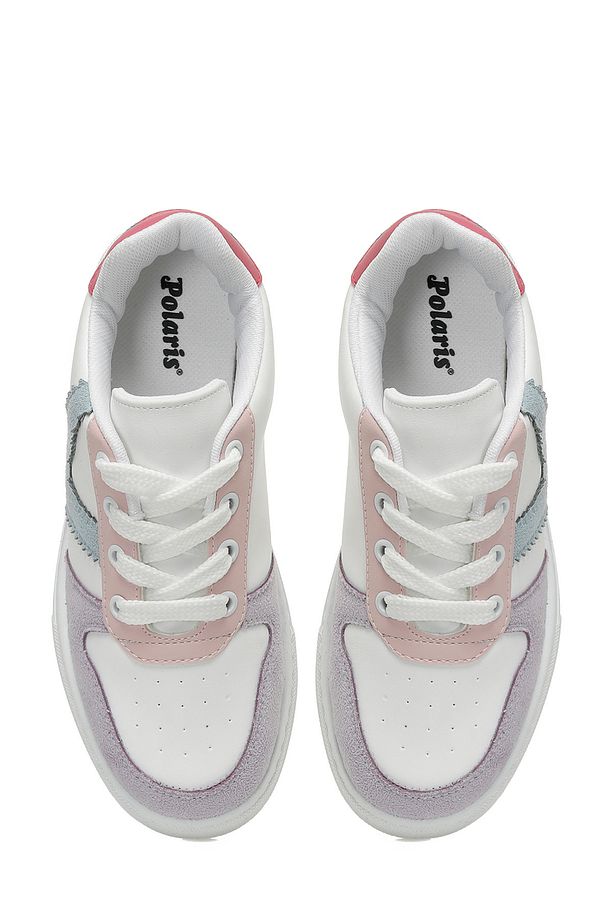 MİMAK.F5FX Mercan Kız Çocuk Sneaker - 4