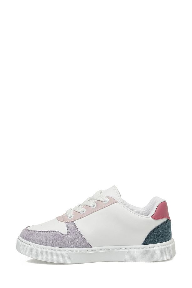 MİMAK.F5FX Mercan Kız Çocuk Sneaker - 3