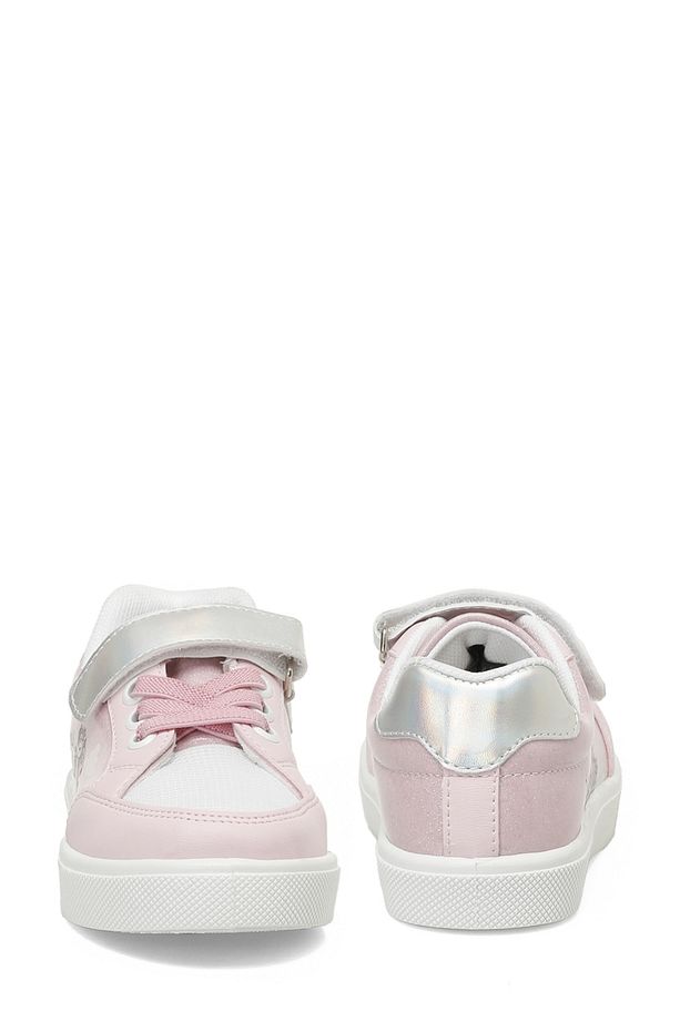 GULİ.P5FX Pudra Kız Çocuk Sneaker - 5
