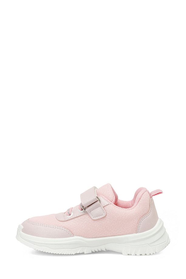 EMIYSE.P5FX Pembe Kız Çocuk Spor Ayakkabı - 3