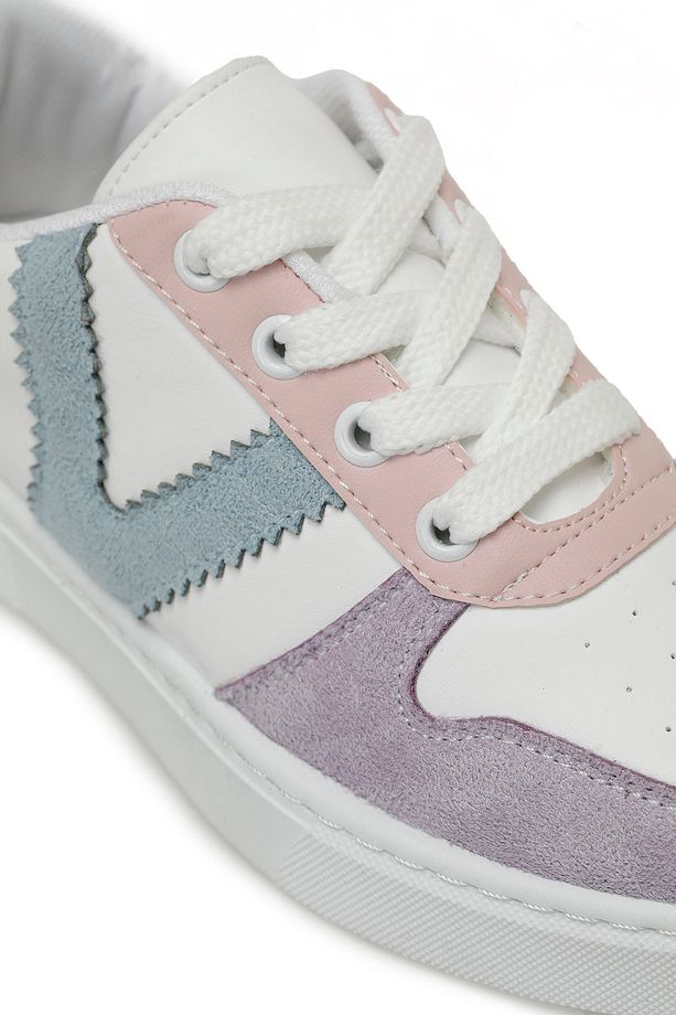 MİMAK.F5FX Mercan Kız Çocuk Sneaker - 7