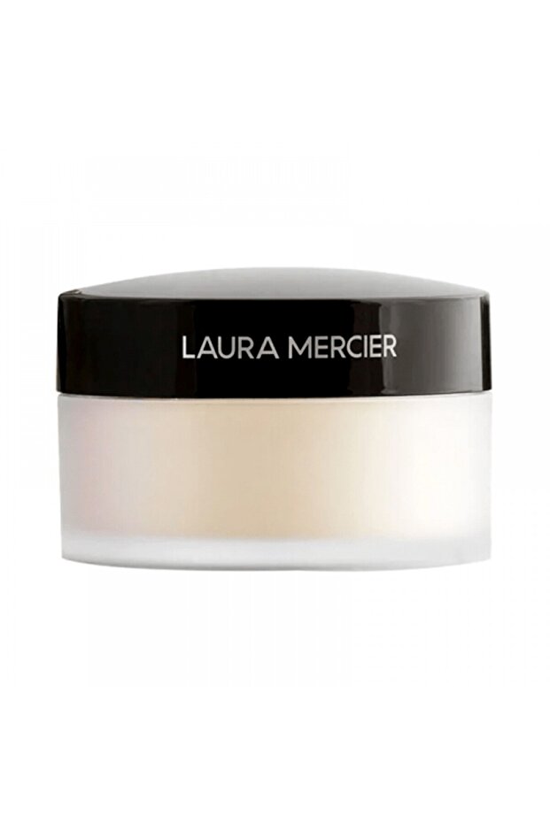 Translucent Loose Setting Powder - 1