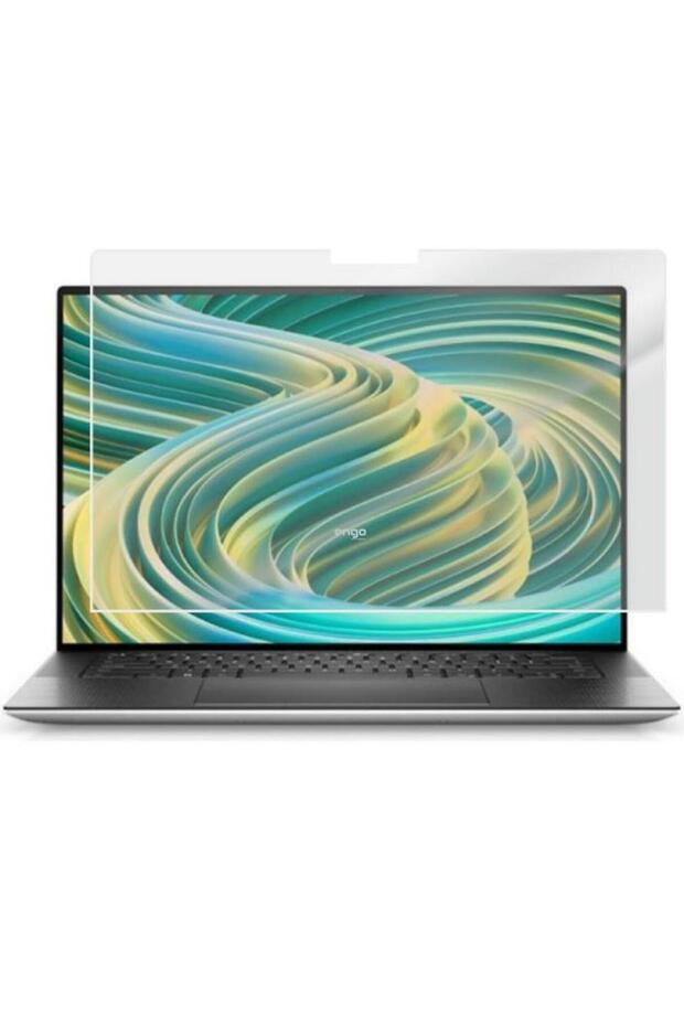 Dell XPS 15 9500 15.6 Inch Matte Screen Protector Transparent Nano