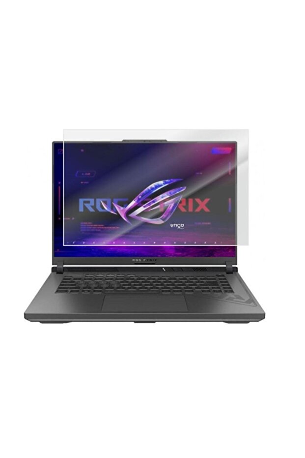 Asus Rog Strix Scar 16 16 Inch Matte Screen Protector 16:10