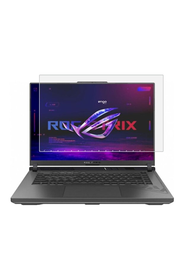 Asus Rog Strix G16 G614Ji-N3127W 16 Inch Matte Screen Protector