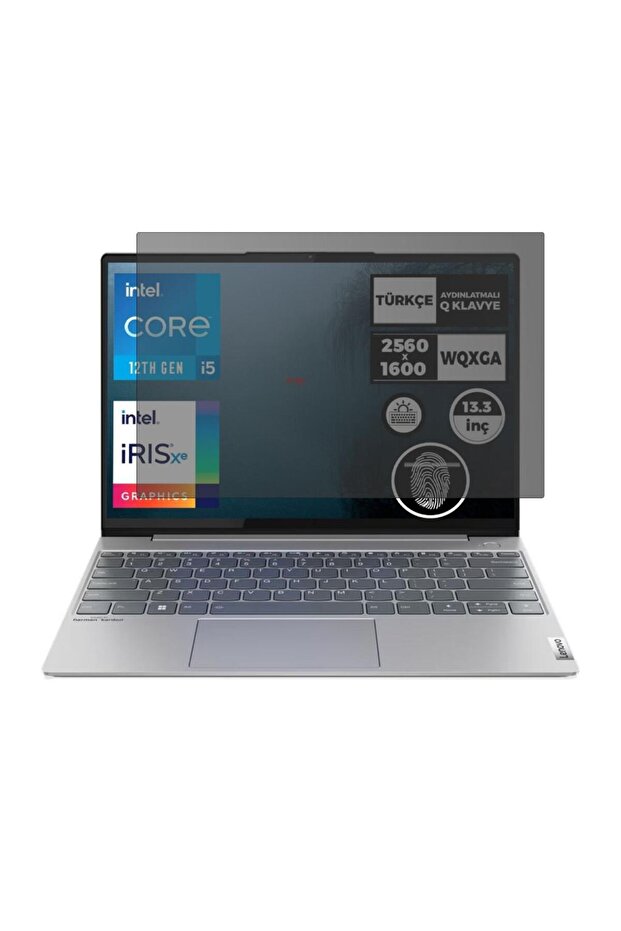 Lenovo Thinkbook 13X G2 13.3 Inch Ghost Screen Protector