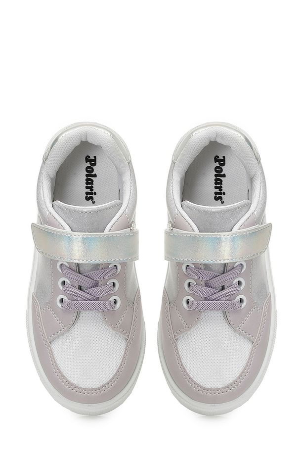 GULİ.P5FX Lila Kız Çocuk Sneaker - 4
