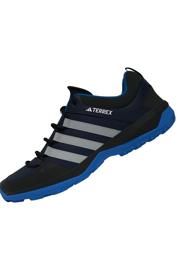 Erkek Bot Terrex Daroga Plus Canvas Jr3747 - 5