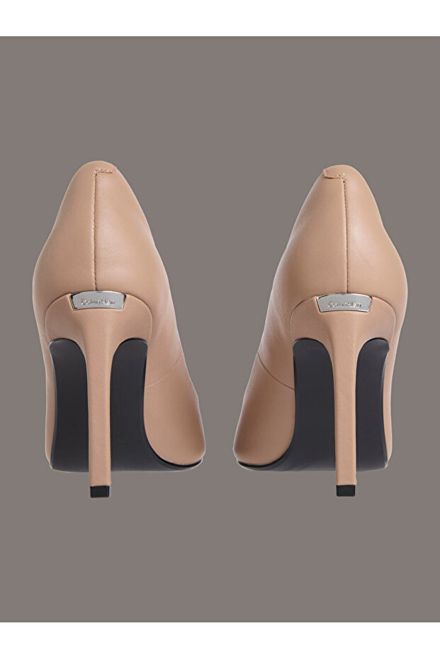 High Heel Pumps - 2