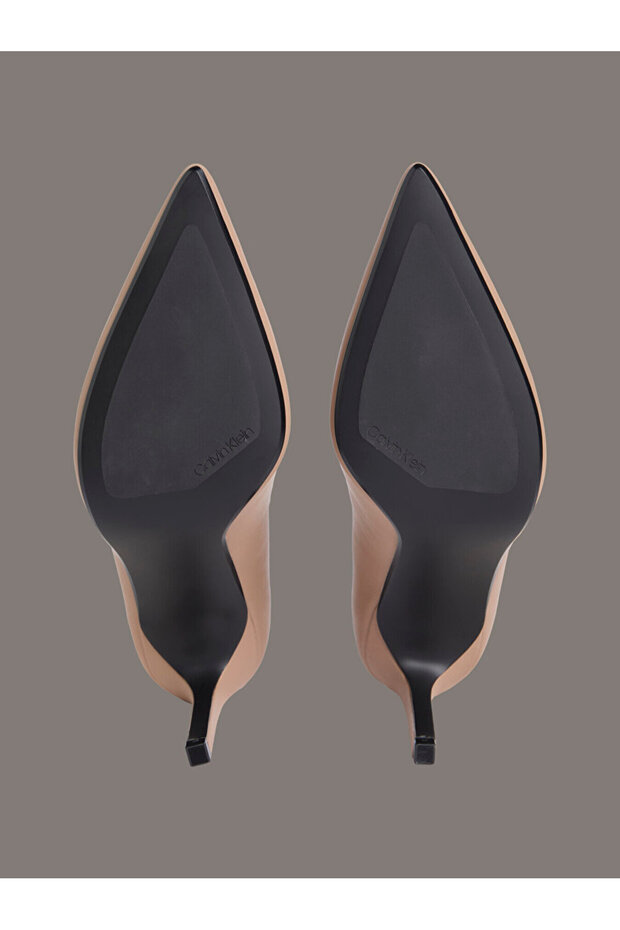 High Heel Pumps - 4