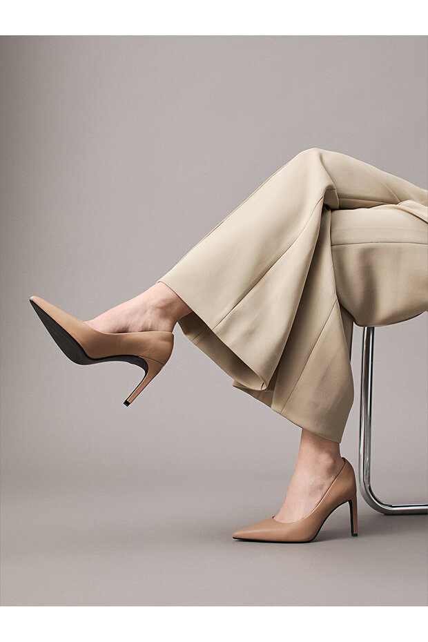 High Heel Pumps - 3