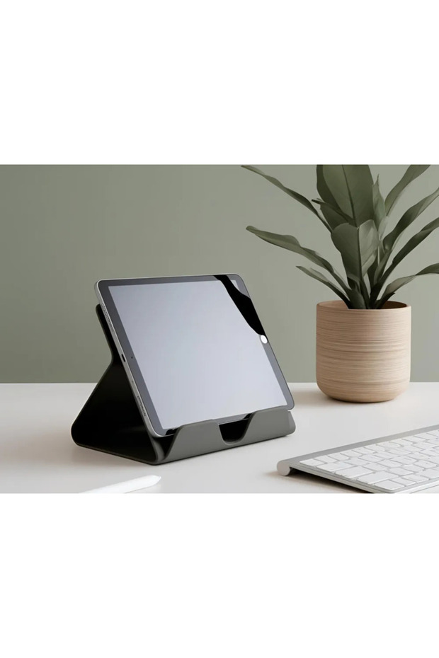 Modern Tablet Tutucu - Tablet Standı - 1