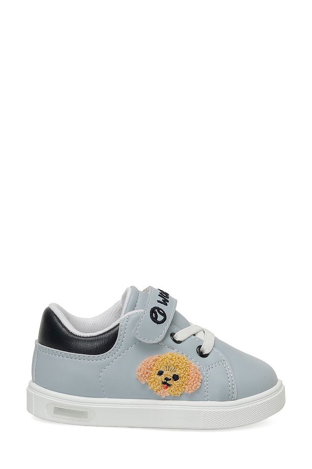 DODE.B5FX Mavi Erkek Çocuk Sneaker - 1