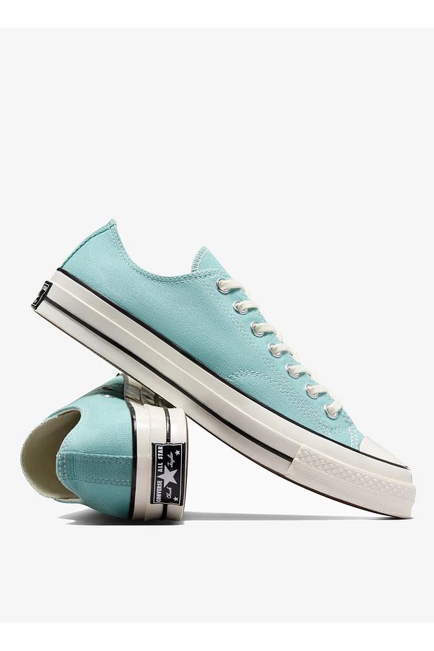 A10532C.423 CHUCK 70 Mavi Kadın Lifestyle Ayakkabı - 5