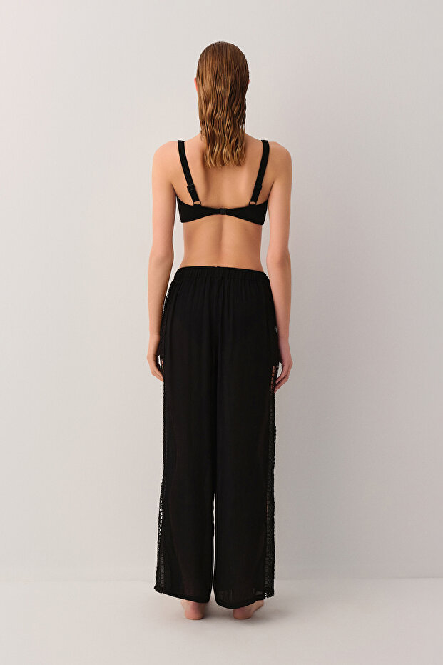 بنطلون شاطئ القمر - 4