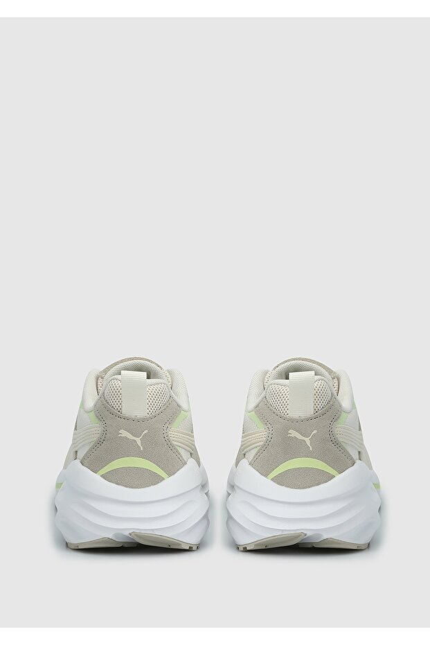 Hypnotic Ls Krem Kadın Sneaker 39529516 - 4