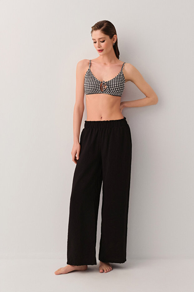 Gabriel Plaj Pantolonu - 2