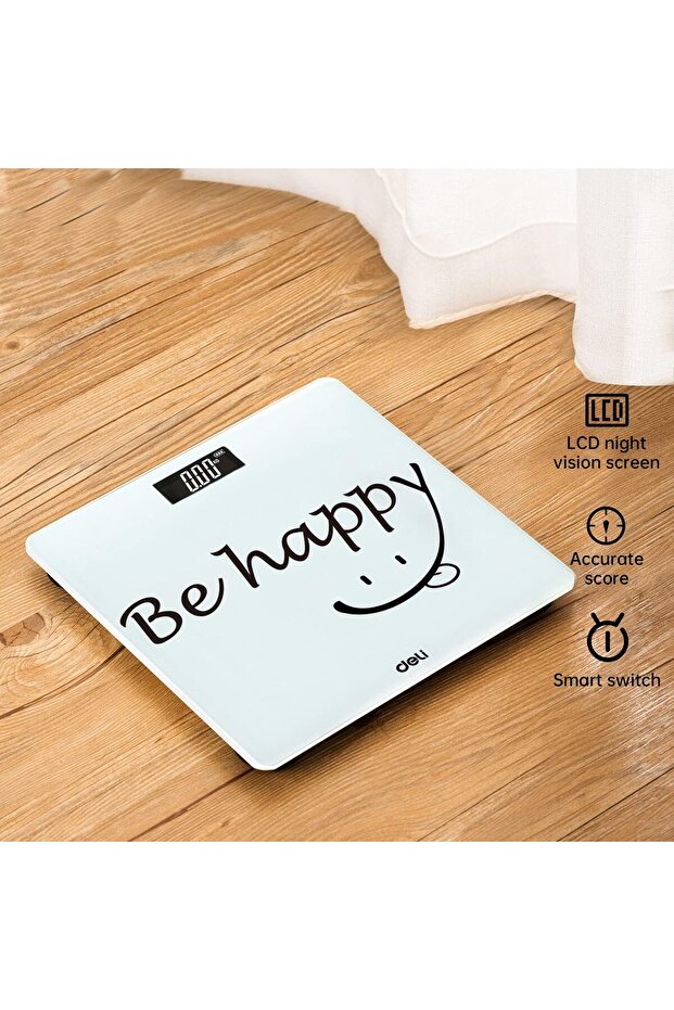 Weighing Scale, - 7