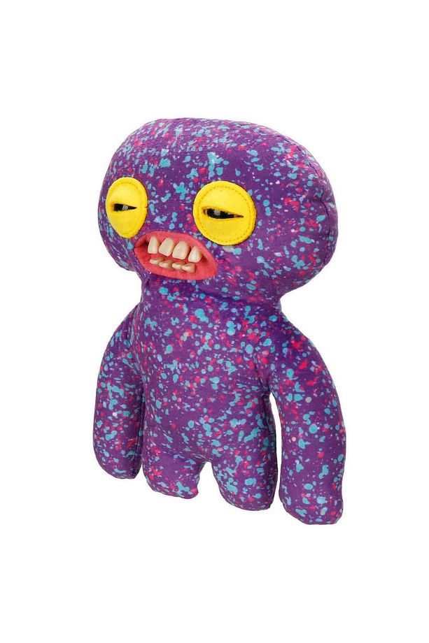 Fuggler Laboratory Misfits Pelüş - Squidge - 3